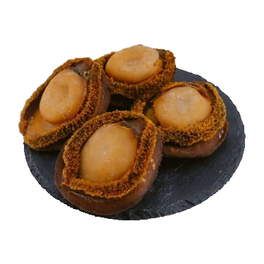 【4头】南非大网鲍