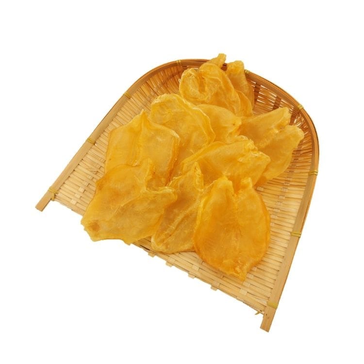 【30/33只】特选非洲花胶片